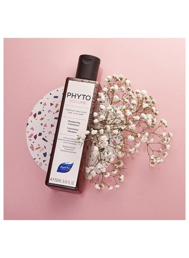 Phyto Paris Phytovolume Volumizing Shampoo 8.45 Fl. Oz.