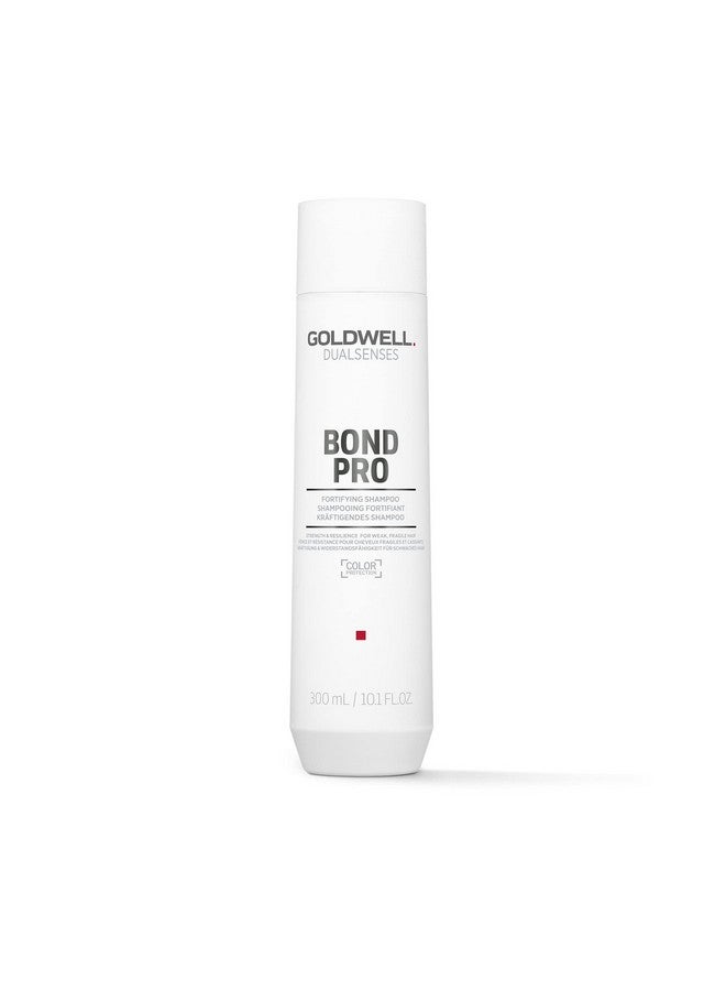 Dualsenses Bond Pro Fortifying Shampoo 300Ml