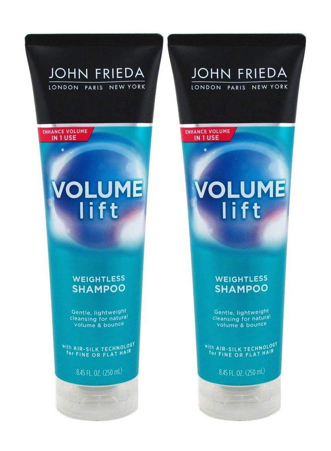 Luxurious Volume Touchably Full Shampoo 8.45 Oz 2 Pk