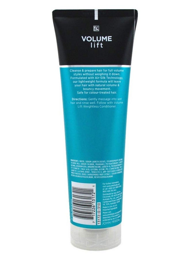 Luxurious Volume Touchably Full Shampoo 8.45 Oz 2 Pk