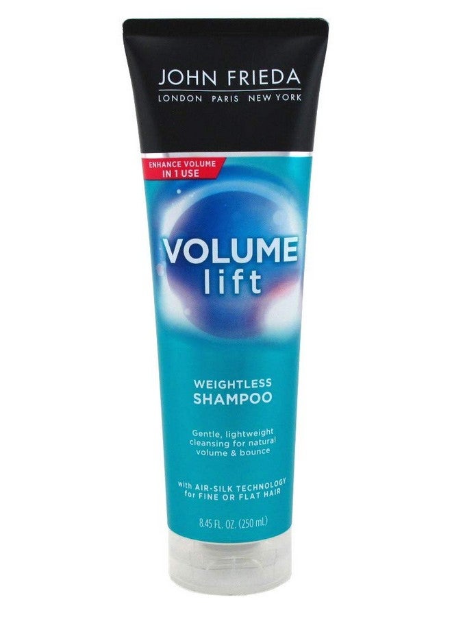 Luxurious Volume Touchably Full Shampoo 8.45 Oz 2 Pk