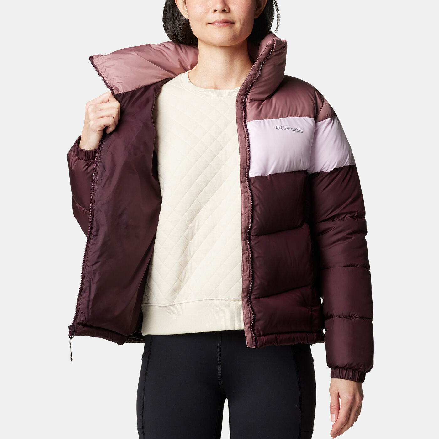 Women's Puffect II Puffer Jacket