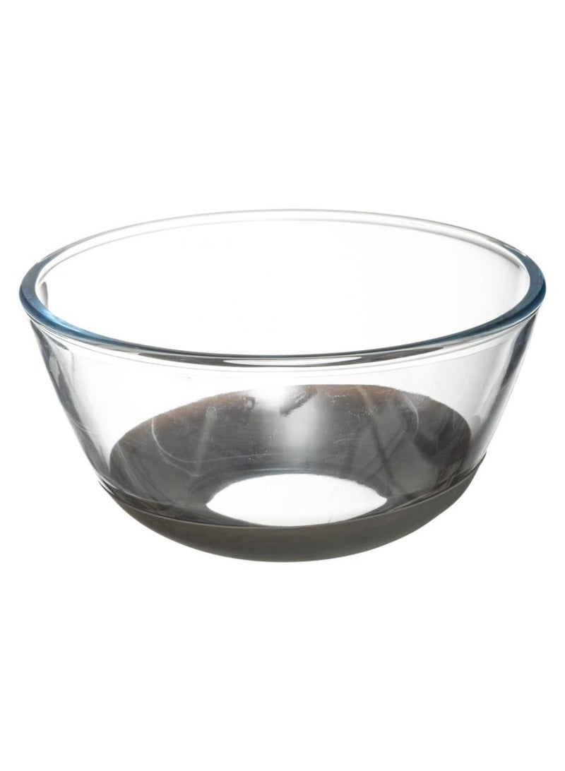 Silitop Glass Mixing Bowl 22 L