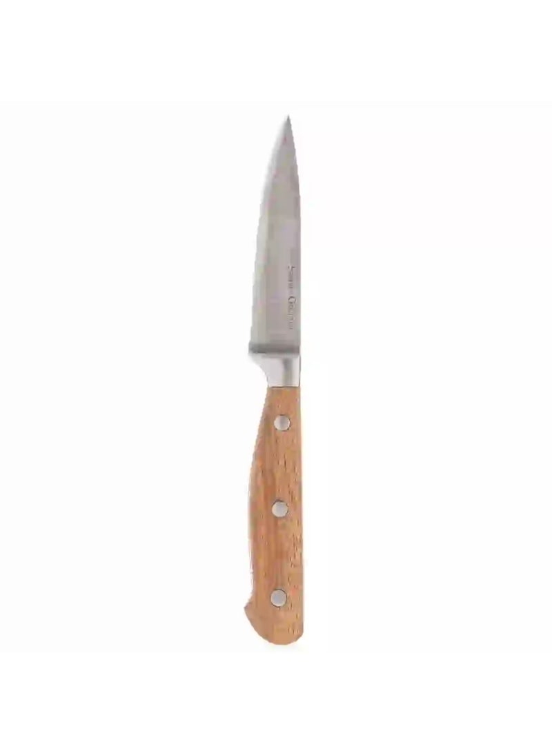 Elegancia Stainless Steel Paring Knife (2 3 X 1 5 X 30 5 Cm)