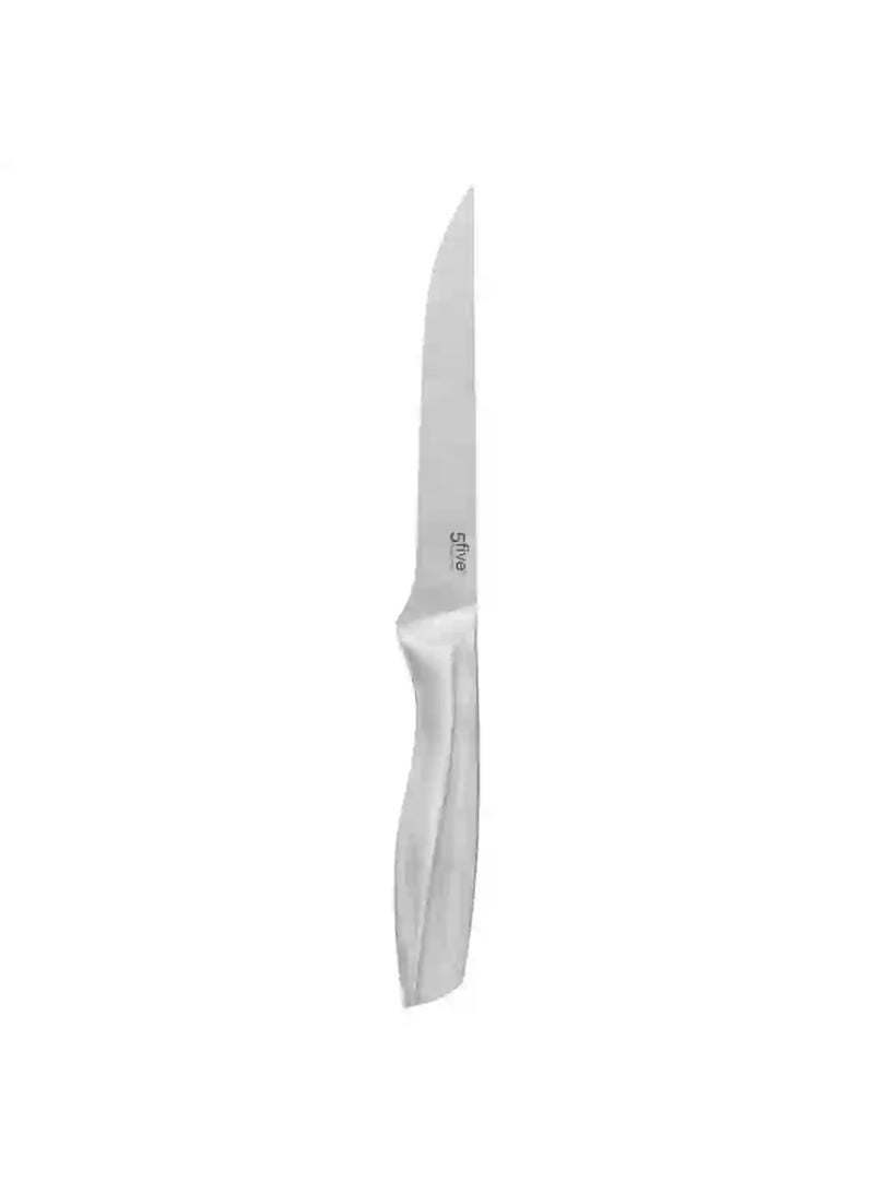 Forged Stainless Steel Boning Knife (3 X 2 X 37 5 Cm)