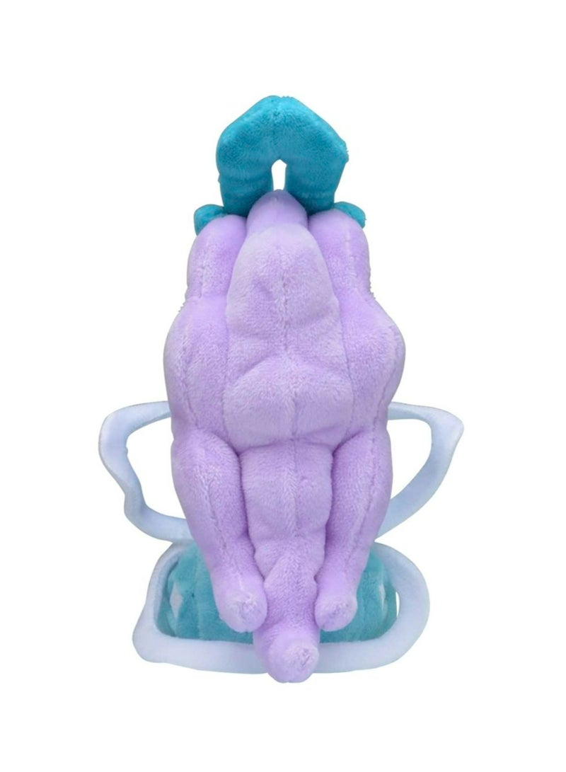 Suicune Sitting Cuties Plush