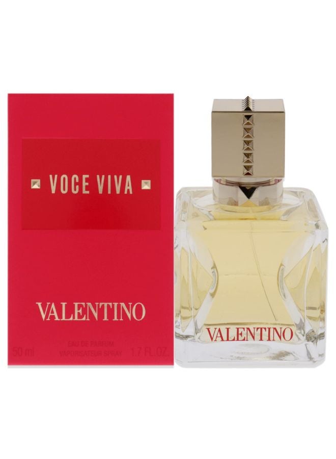 Voce Viva For Her EDP 50ml