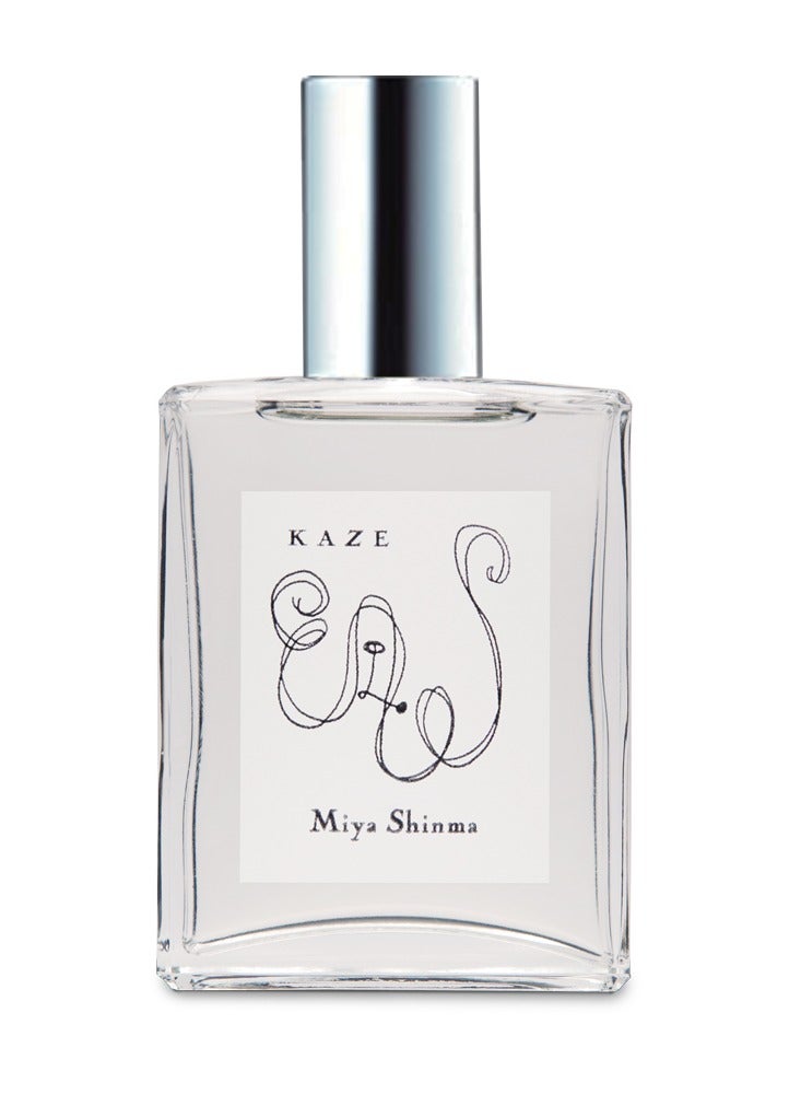 Kaze EDP Unisex 55 ml