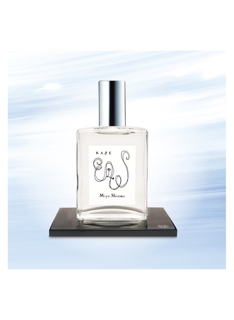 Kaze EDP Unisex 55 ml