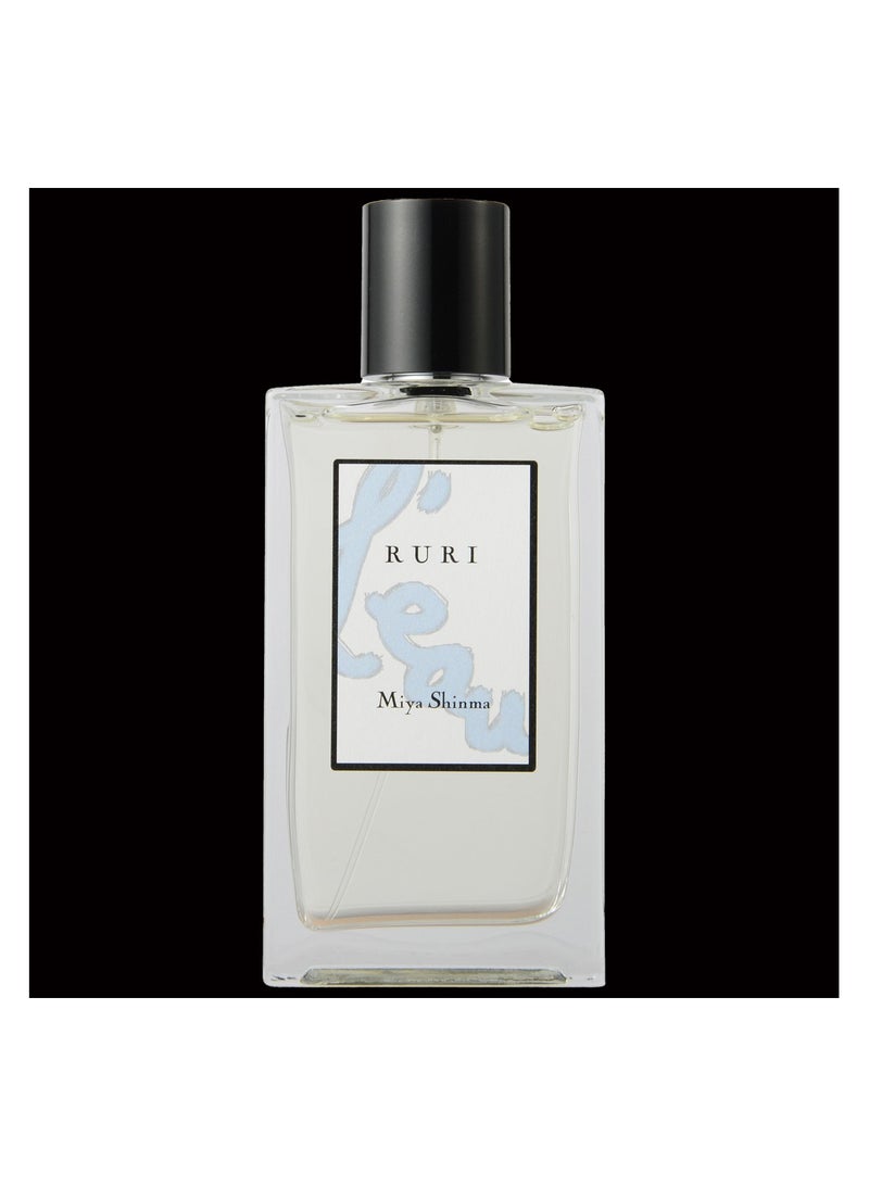 Ruri EDP Unisex, For Her 100ml