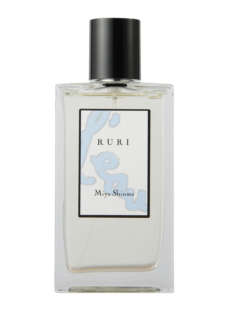 Ruri EDP Unisex, For Her 100ml