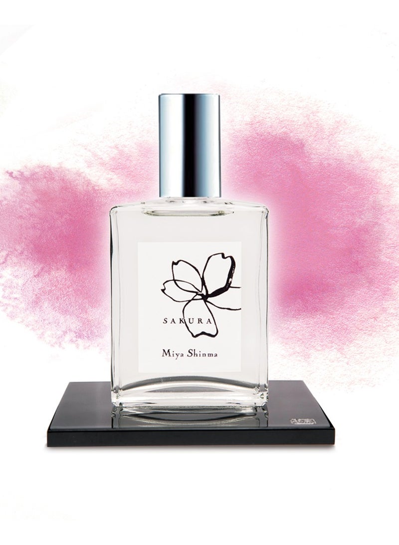 Sakura EDP For Her 55ml