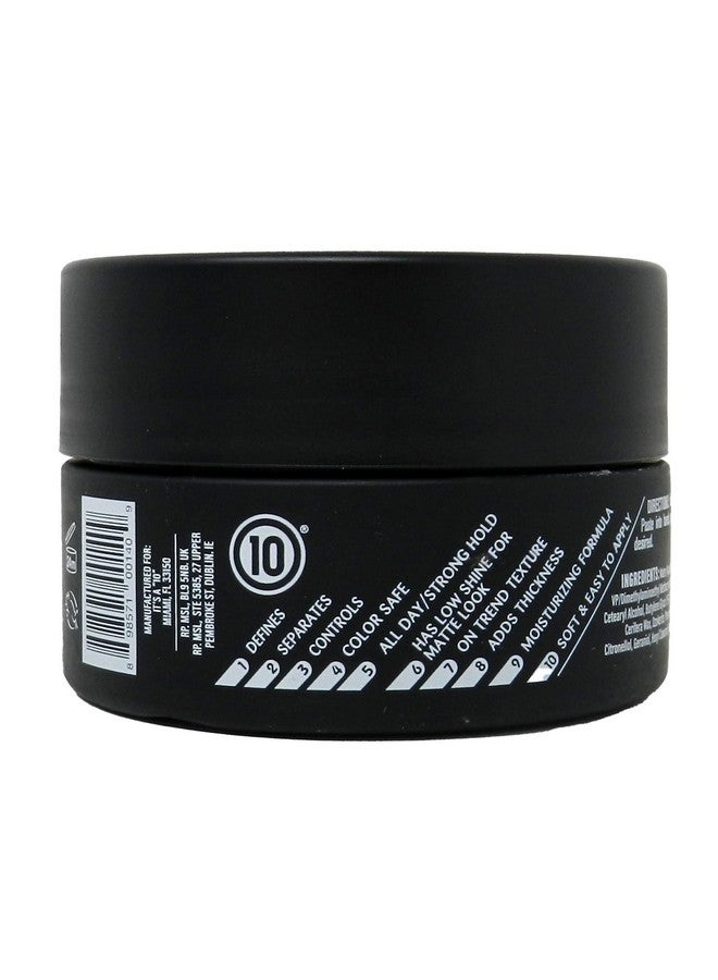 Hes A 10 Miracle Molding Paste 2Oz