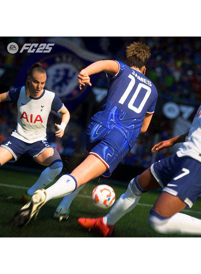 EA Sports FC 25 (UAE Version) - Sports - Xbox One/Series X