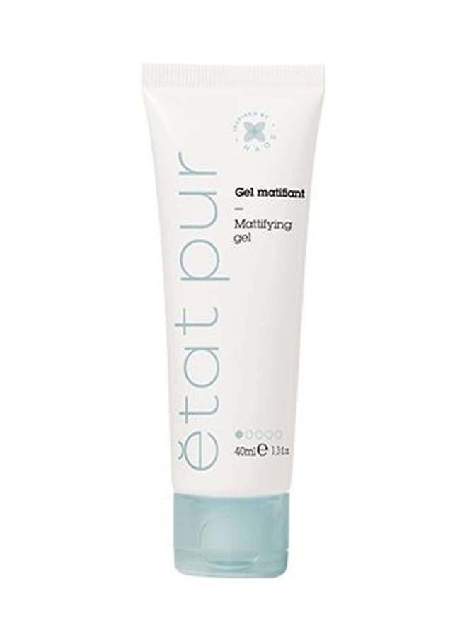 Matifiant Oil-Free And Oil-Free Matifying Gel - China Compliance