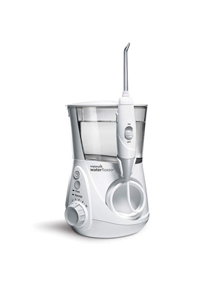 Waterpik Aquarius Water Flosser Professional For Teeth, Gums