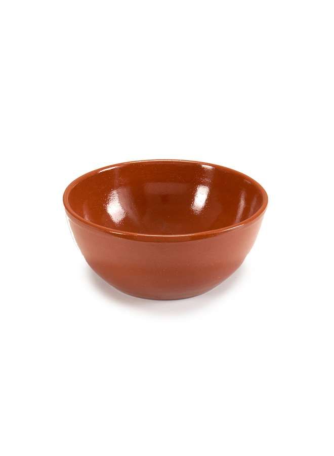 Terracotta Bowl 18 cm