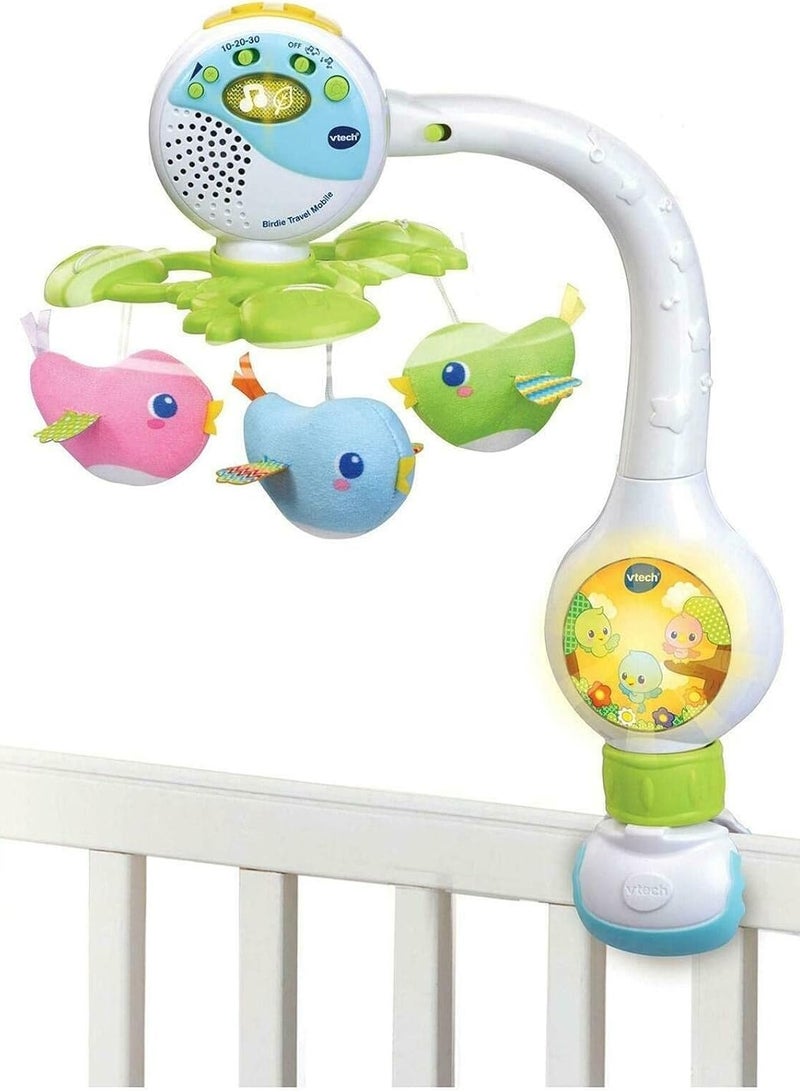 Birdie Travel Mobile