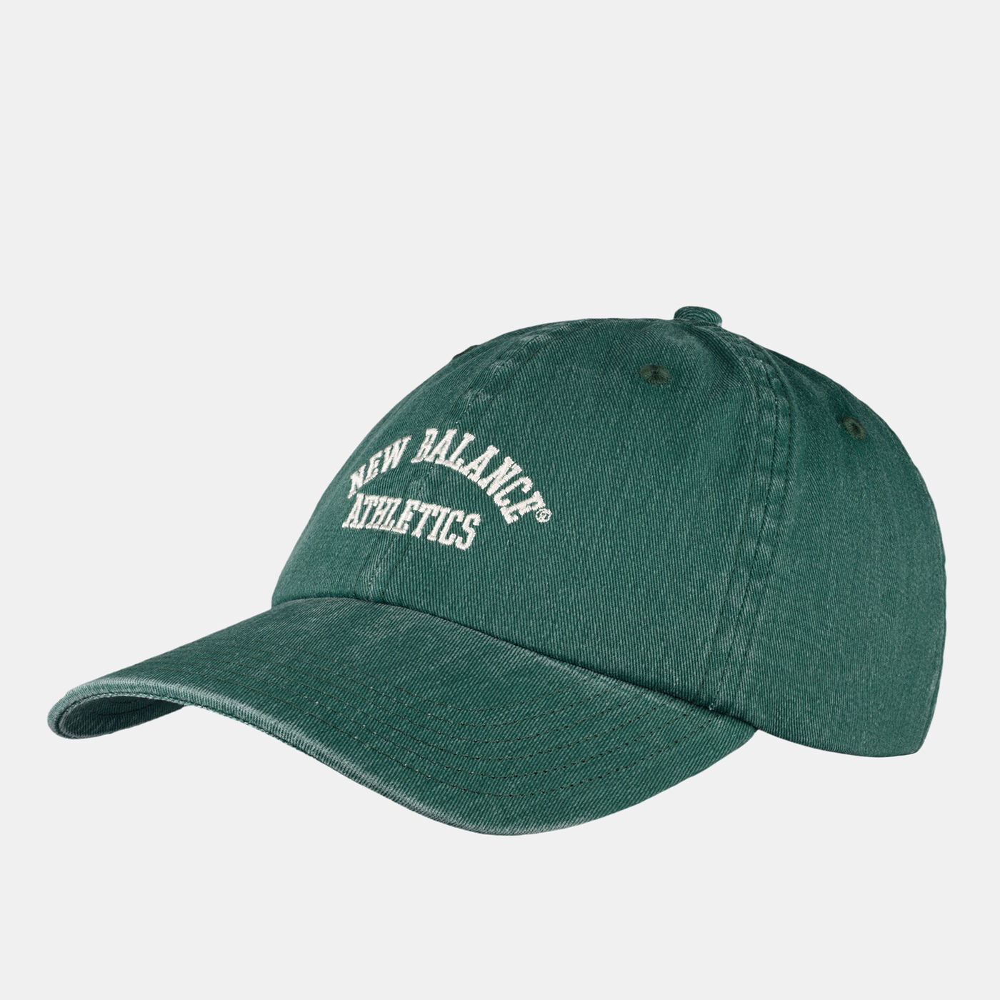 6-Panel Seasonal Cap