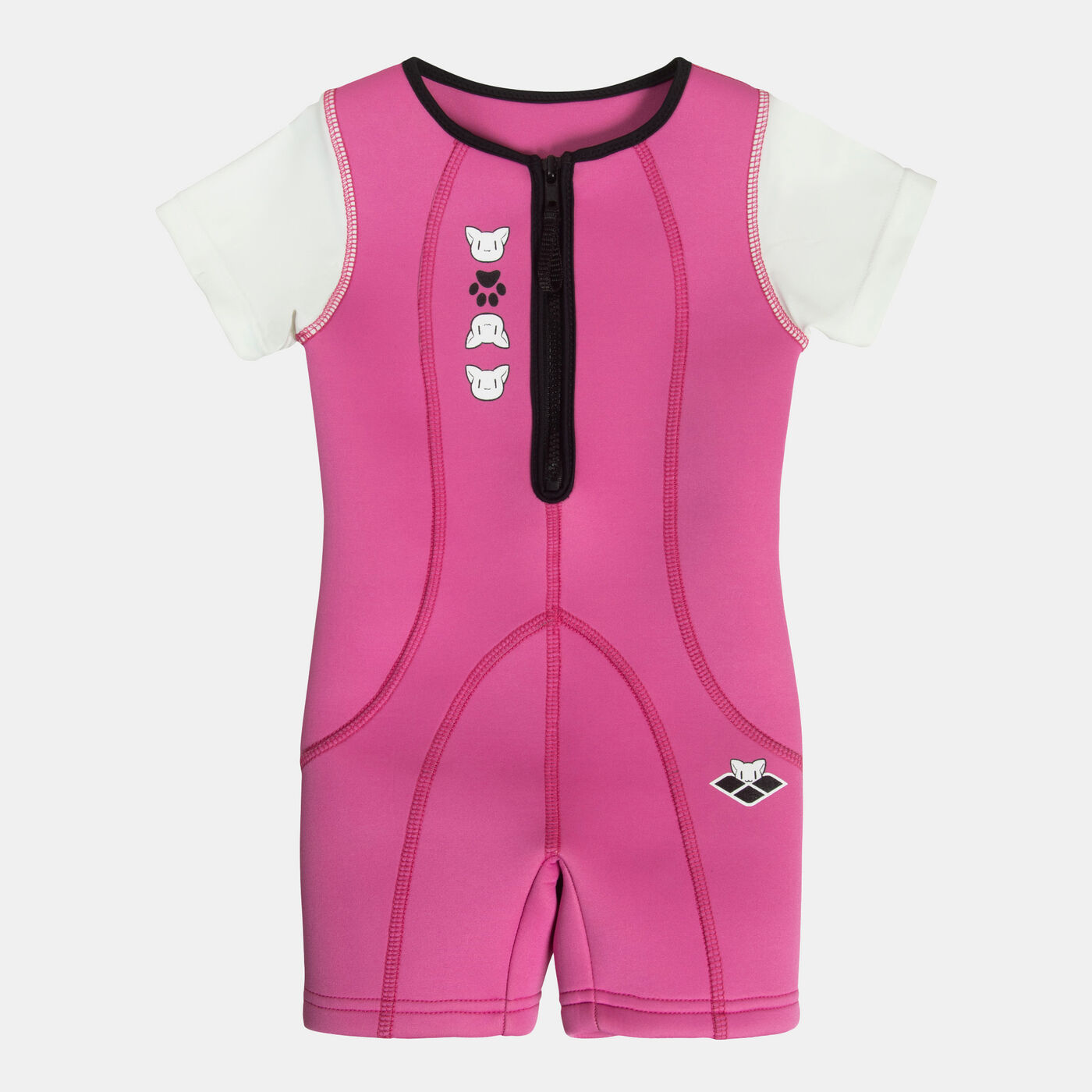 Kids' Water Tribe Warmsuit (Younger Kids)