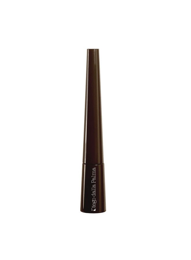 Eyelinerdesigned With A Liquid Formulainfused With Natural Waxesquick Drying Water Resistant And Longlasting Effectsdelicated Matte Finish02 Dark Brown0.1 Oz