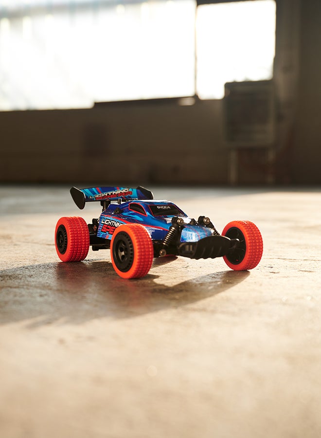 Rc Lightning Spear