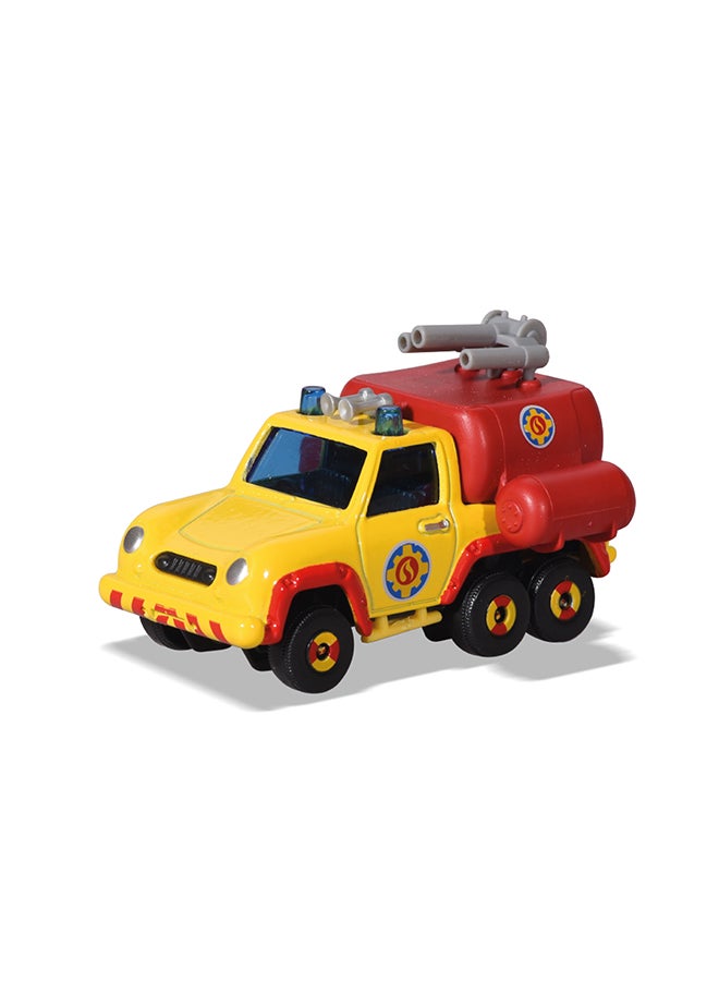 Fireman Sam 5Pc Giftpack