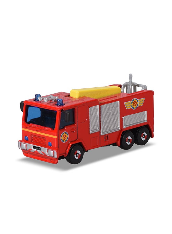 Fireman Sam 5Pc Giftpack