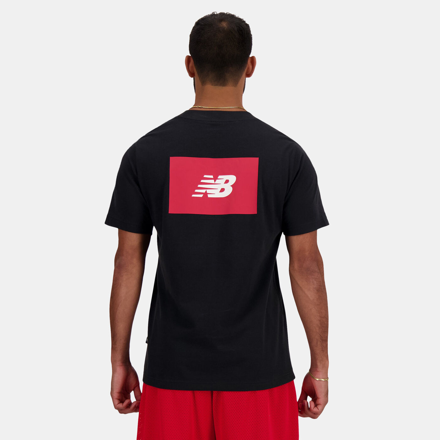 Men's Logo T-Shirt