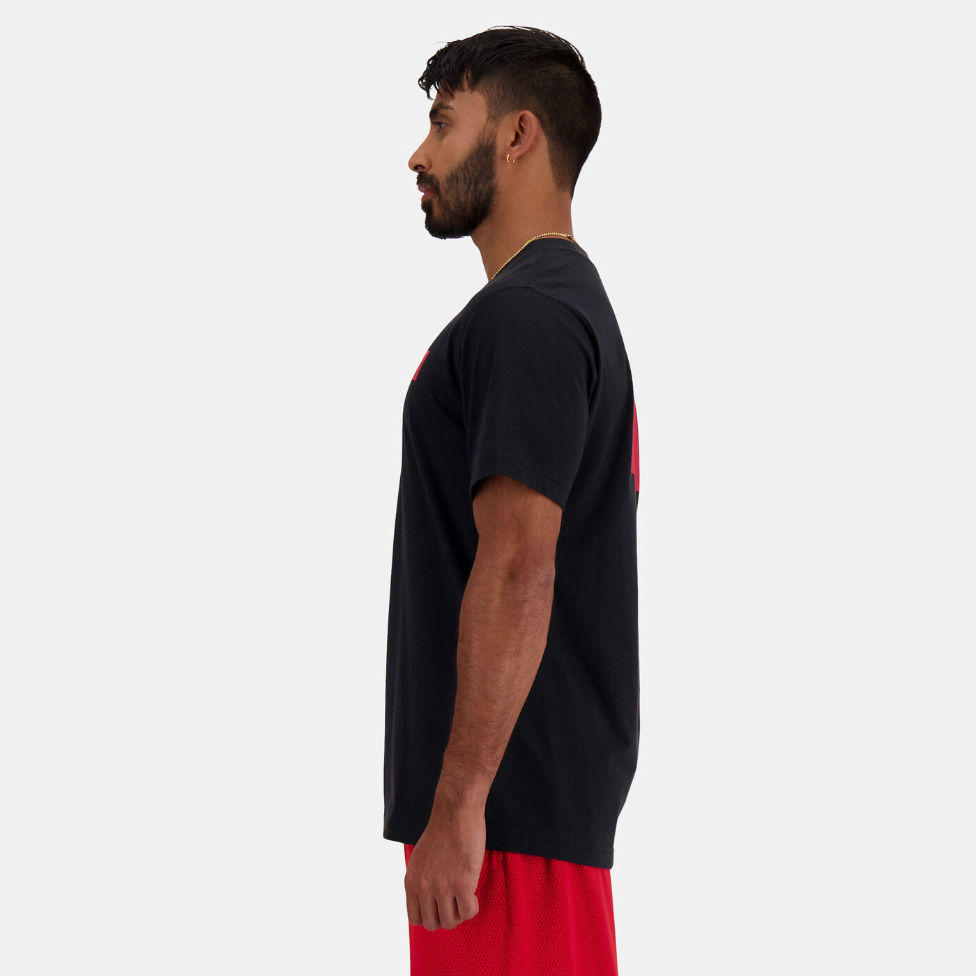 Men's Logo T-Shirt