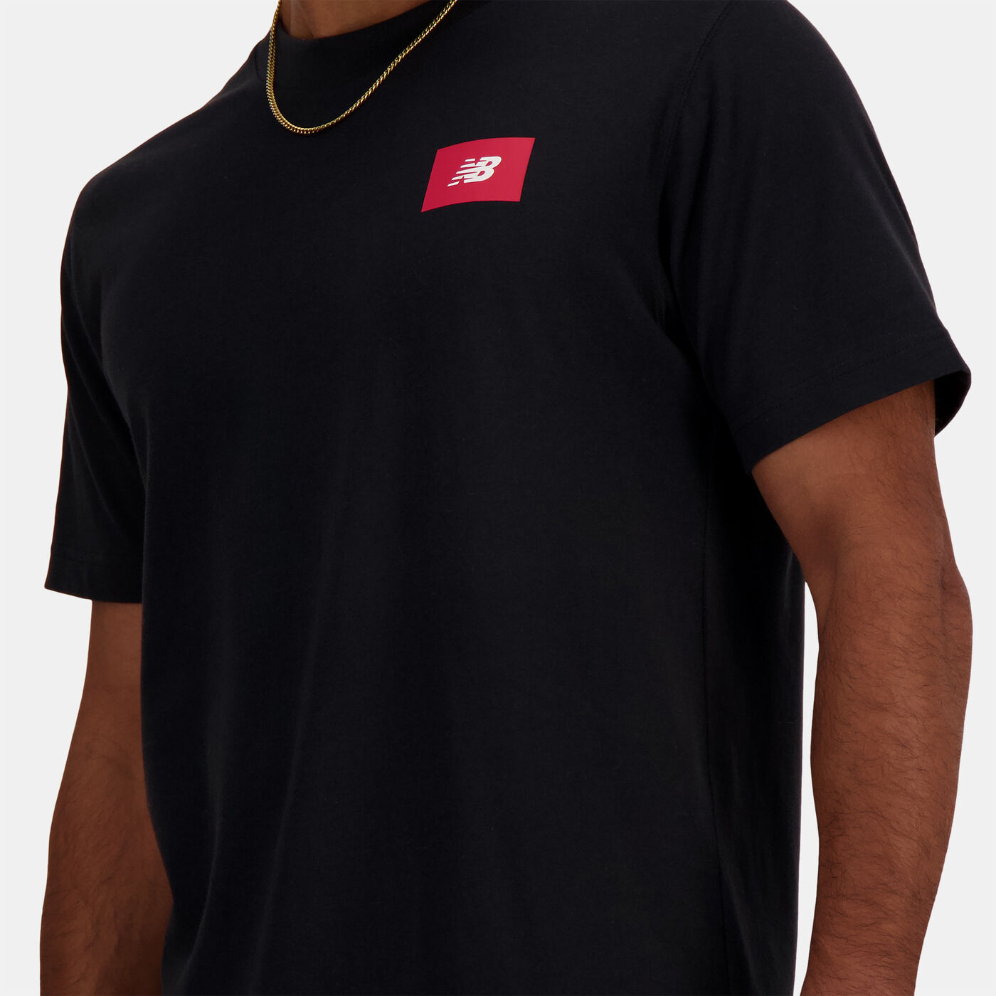 Men's Logo T-Shirt