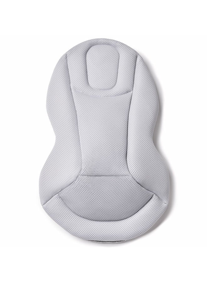 Evolve Bouncer Light Grey