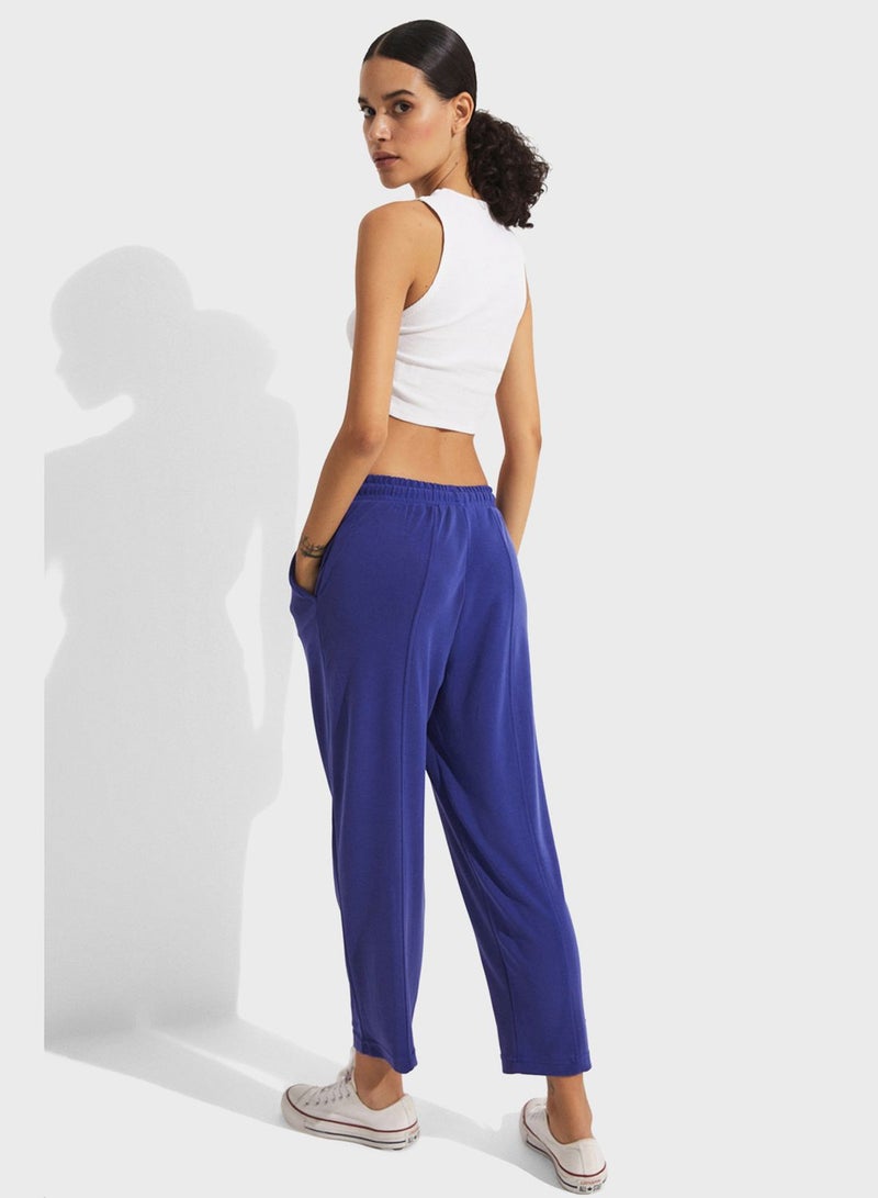 High Waist Pant