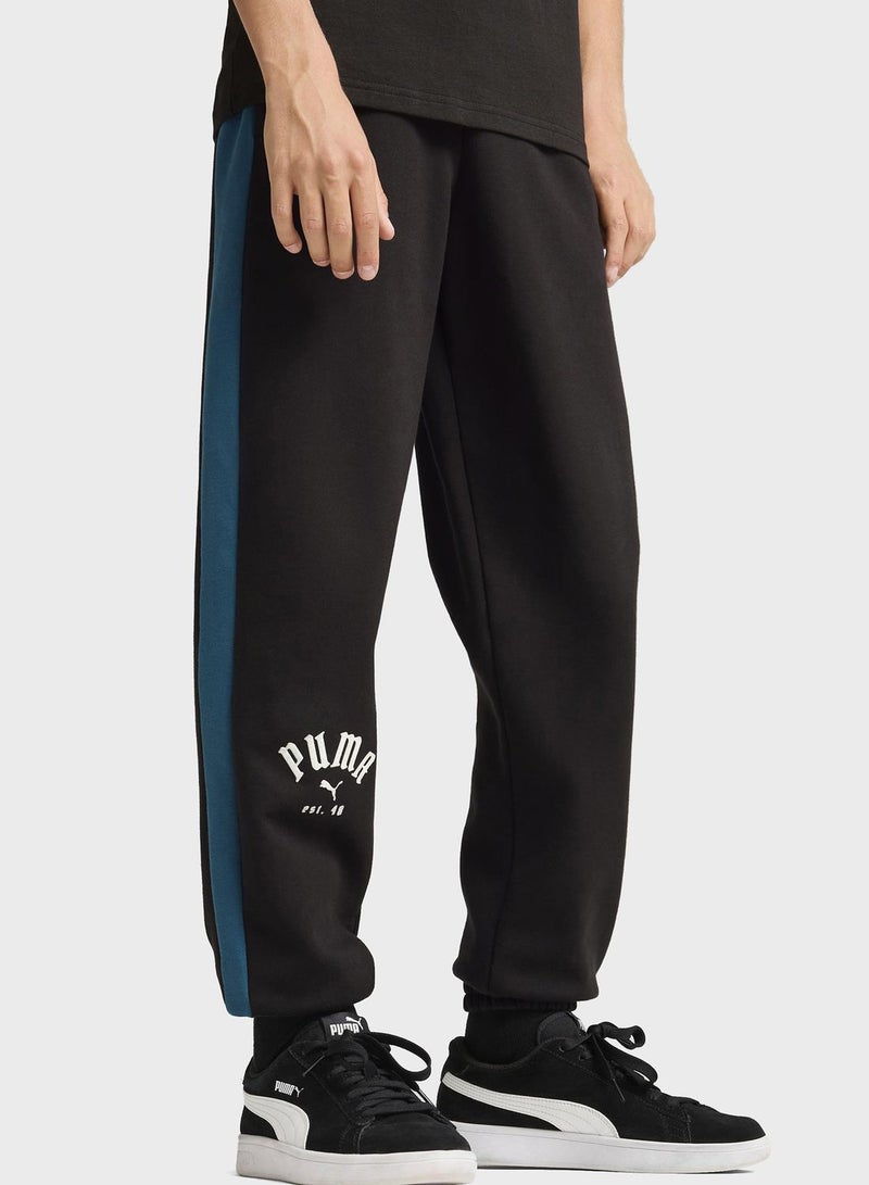 Youth Play Paris T7 Sweatpants