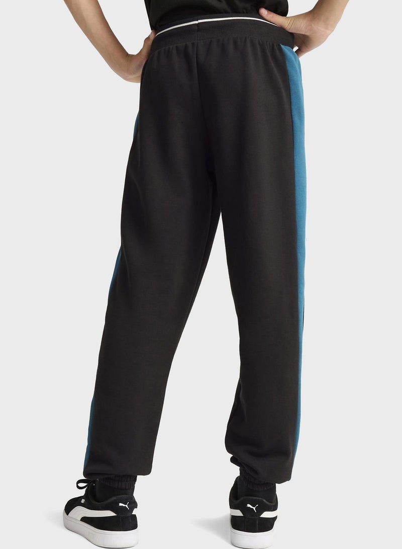 Youth Play Paris T7 Sweatpants