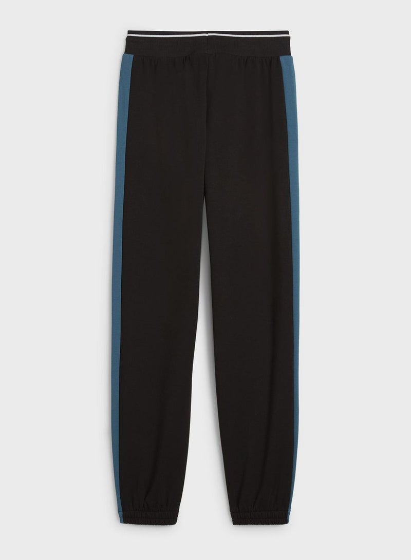 Youth Play Paris T7 Sweatpants