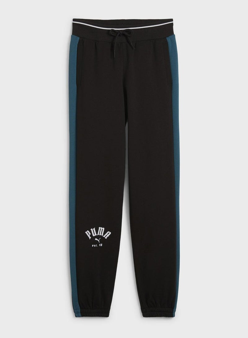 Youth Play Paris T7 Sweatpants