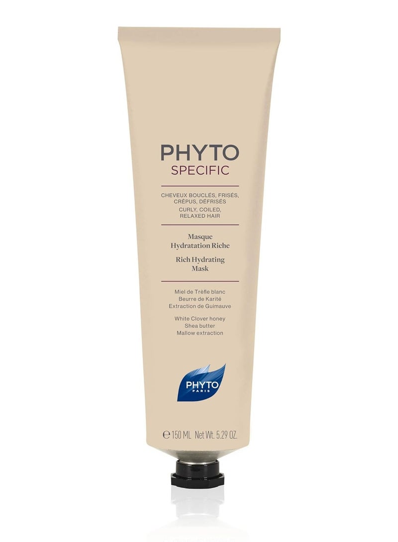 Specific Rich Hydrating Hair Mask 150ml