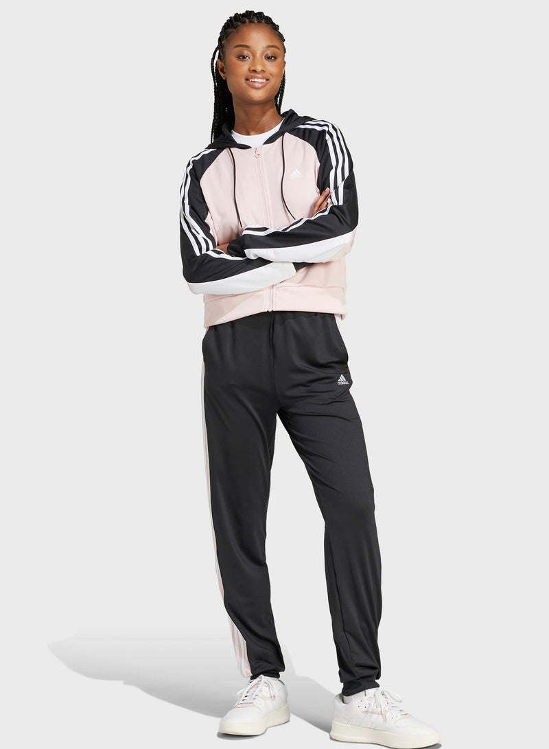 Boldblock Tracksuit