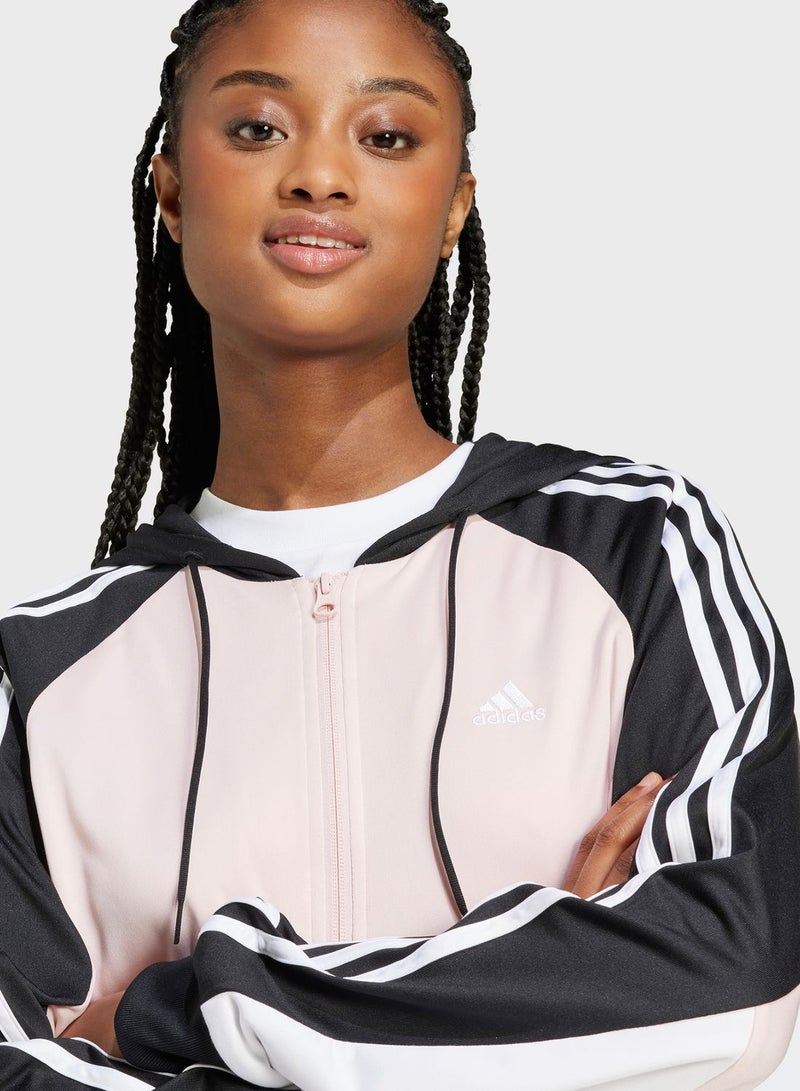 Boldblock Tracksuit