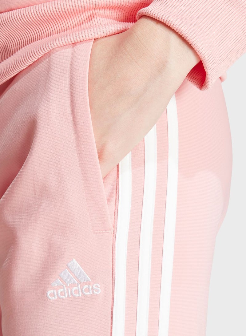 Essentail 3 Stripe Tracksuit