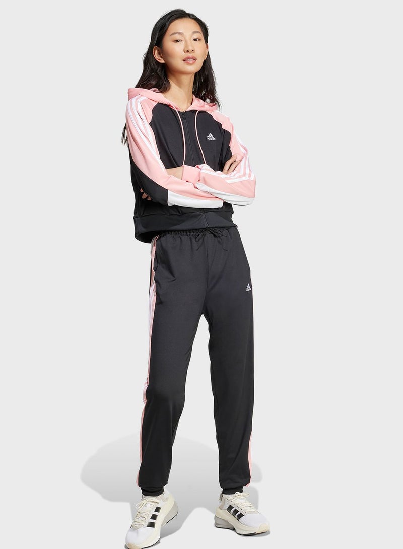 Boldblock Tracksuit