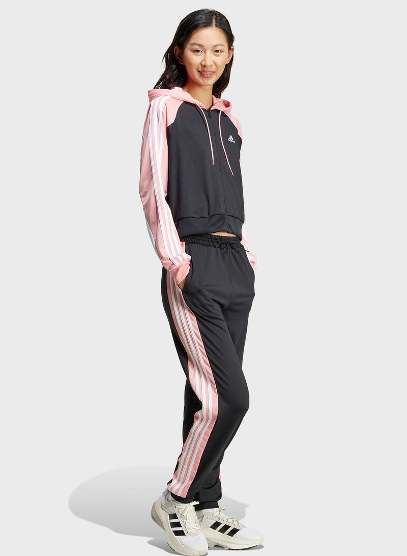 Boldblock Tracksuit