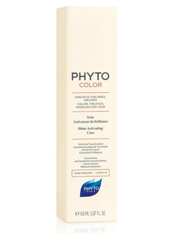 Phytocolor Shine Activating Care 150 ml