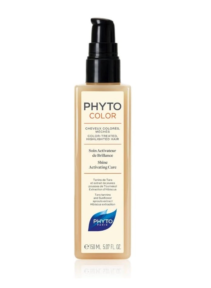 Phytocolor Shine Activating Care 150 ml