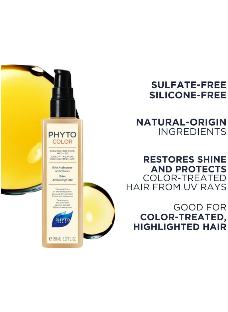 Phytocolor Shine Activating Care 150 ml