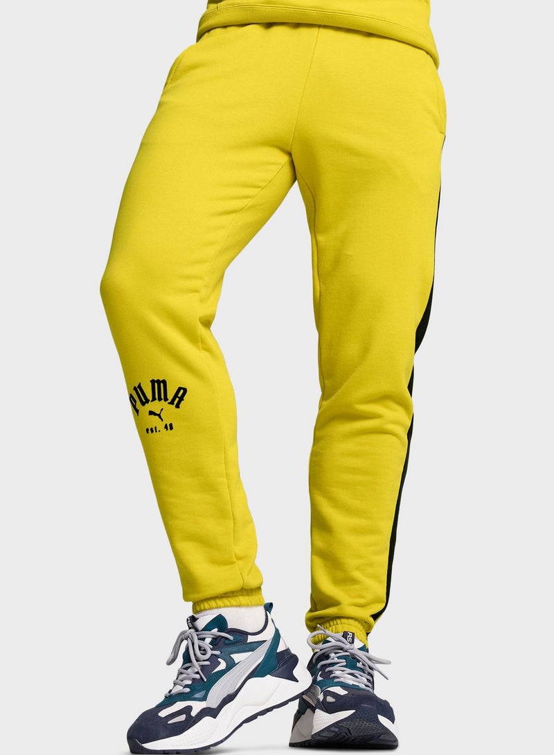 Play Paris Sweatpant