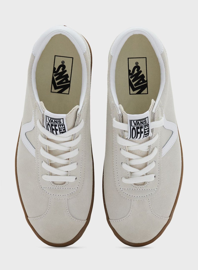 Classic Sport Low Sneakers