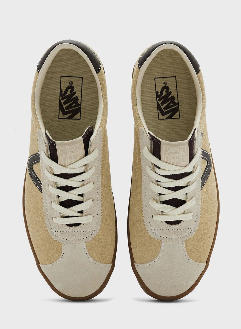 Classic Sport Low Sneakers