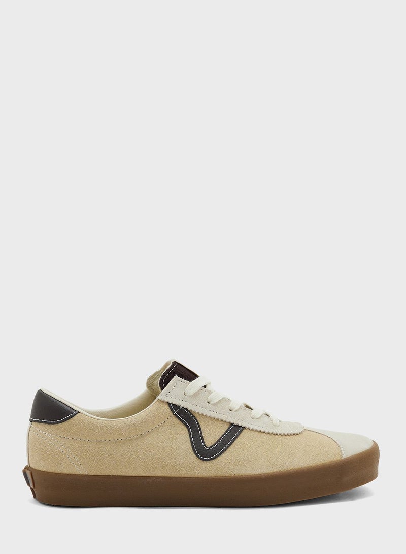 Classic Sport Low Sneakers